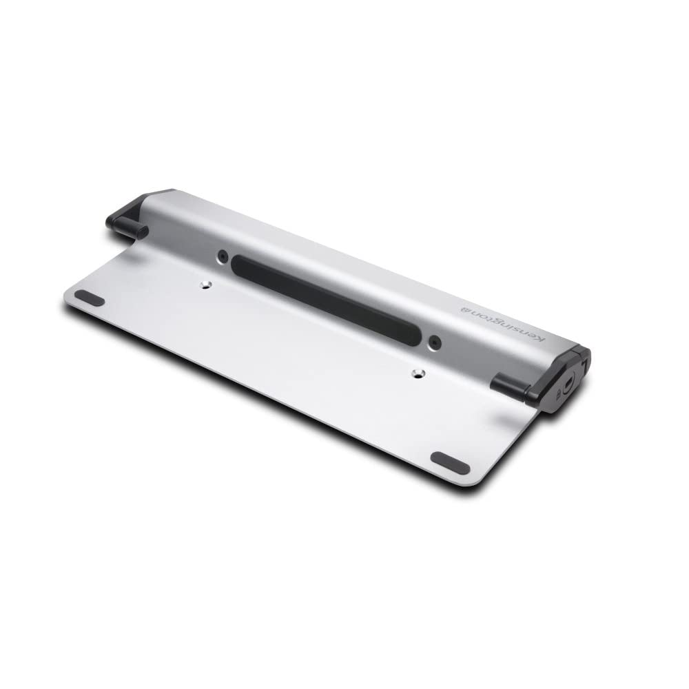 Kensington Laptop Station 2.0 K64451WW - Security Kit - 15.6"