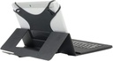Mobilis universal - Keyboard and case 9-11" bluetooth AZERTY