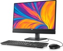 Dell Pro 24 All-in-One QC24251 / Intel Core i5-14500T 14C(6P+8E)/20T / RAM 16GB DDR5-4800 / SSD 512GB M.2 NVMe / 24" IPS FHD 1920x1080 100Hz Display / Windows 11 Pro / Wi-Fi 6E AX 211 / Wireless Keyboard + Wireless Mouse / New Product - OpenBox / 5-Year Manufacturer Warranty