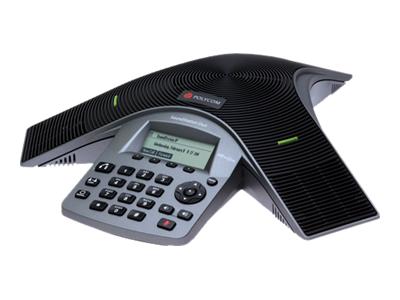 Polycom SoundStation Duo / VoIP conference phone