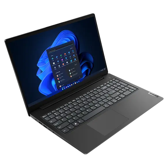 Lenovo V15 G4 AMN / AMD Ryzen 5 7520U / RAM 16 GB LPDDR5-5500 / SSD 512 GB M.2 NVMe / 15.6" TN FHD 1920x1080 Display / Windows 11 Pro / 3-Year On-Site Warranty ext 5WS1J36056