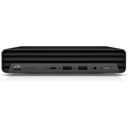 HP Pro Mini 400 G9 / Intel Core i5-13500T / RAM 16 GB DDR4-3200 / SSD 512 GB M.2 NVMe / Wi-Fi / Windows 11 Pro / New OpenBox Product - 1 Year On-Site Manufacturer Warranty