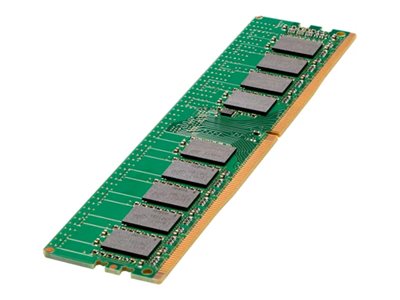 [P43019-B21] HPE 16GB (1X16GB) SINGLE RANK X8 DDR4-3200 CAS-22-22-22 UNBUFFERED STANDARD MEMORY KIT