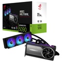ASUS ROG ASTRAL LC RTX 5090 O32G GAMING