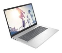 HP 17-CP3022NF / AMD Ryzen 7 7730U / RAM 16 Go DDR4-3200 / SSD 512 Go M.2 NVMe / Écran 17.3" IPS FHD 1920x1080 / Windows 11 Home / Garantie 1 An Constructeur