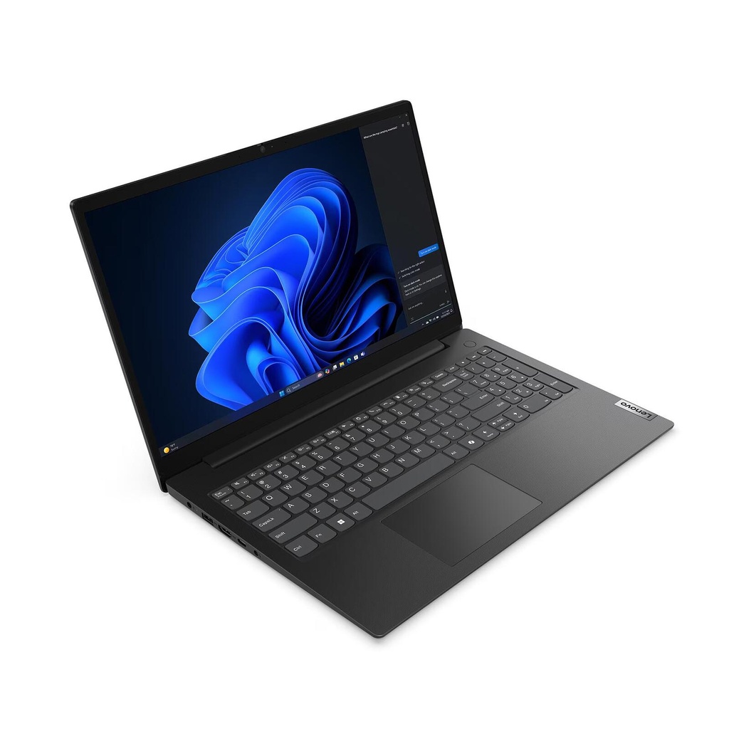[83GW0088FR] Lenovo V15 G5 IRL / Intel Core i3-1315U / RAM 16 Go DDR5-5200 / SSD 512 Go M.2 NVMe / Écran 15.6" FHD 1920x1080 / Windows 11 Home / Garantie 3 Ans Constructeur