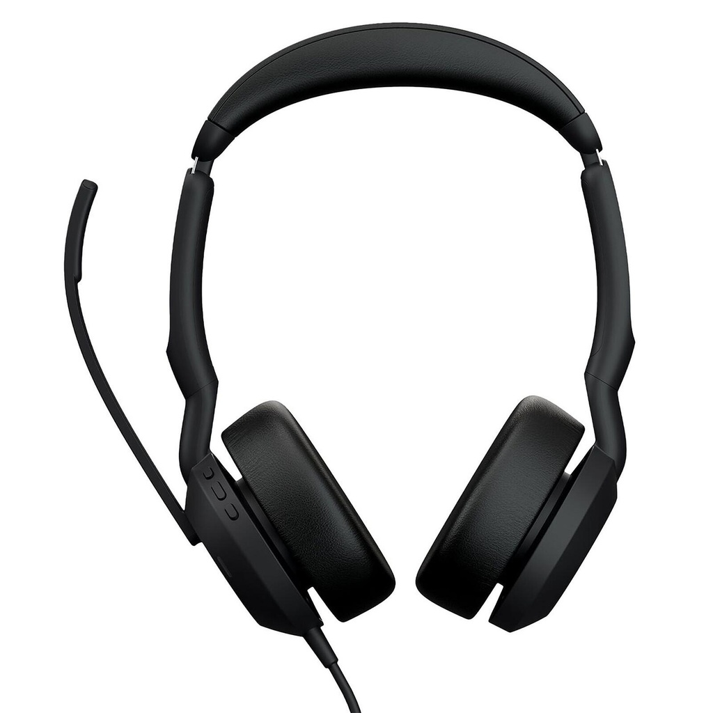 JABRA EVOLVE2 50 USB-A MS Stereo