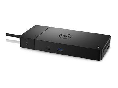THUNDERBOLT DOCK WD22TB4 180W