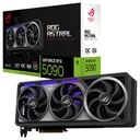 ASUS ROG ASTRAL RTX 5090 O32G
