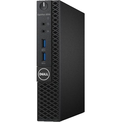 [DELL-7090-i5108256-A] Dell OptiPlex 7090 Micro / Intel Core i5-10505 / RAM 8 Go DDR4 / SSD 256 Go M.2 NVMe/ Clavier Qwerty + Souris / WIFI / Windows 10 Pro COA / Garantie 1 an fournisseur