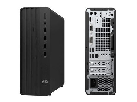 HP Pro 290 G9 SFF / Intel Core i5-12400T / RAM 16 Go DDR4-3200 / SSD 256 Go M.2 NVMe / Windows 11 Pro COA / Reconditionné Grade A - Garantie 1 An Fournisseur