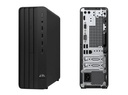 HP Pro 290 G9 SFF / Intel Core i5-12400T / RAM 16 Go DDR4-3200 / SSD 256 Go M.2 NVMe / Windows 11 Pro COA / Reconditionné Grade A - Garantie 1 An Fournisseur