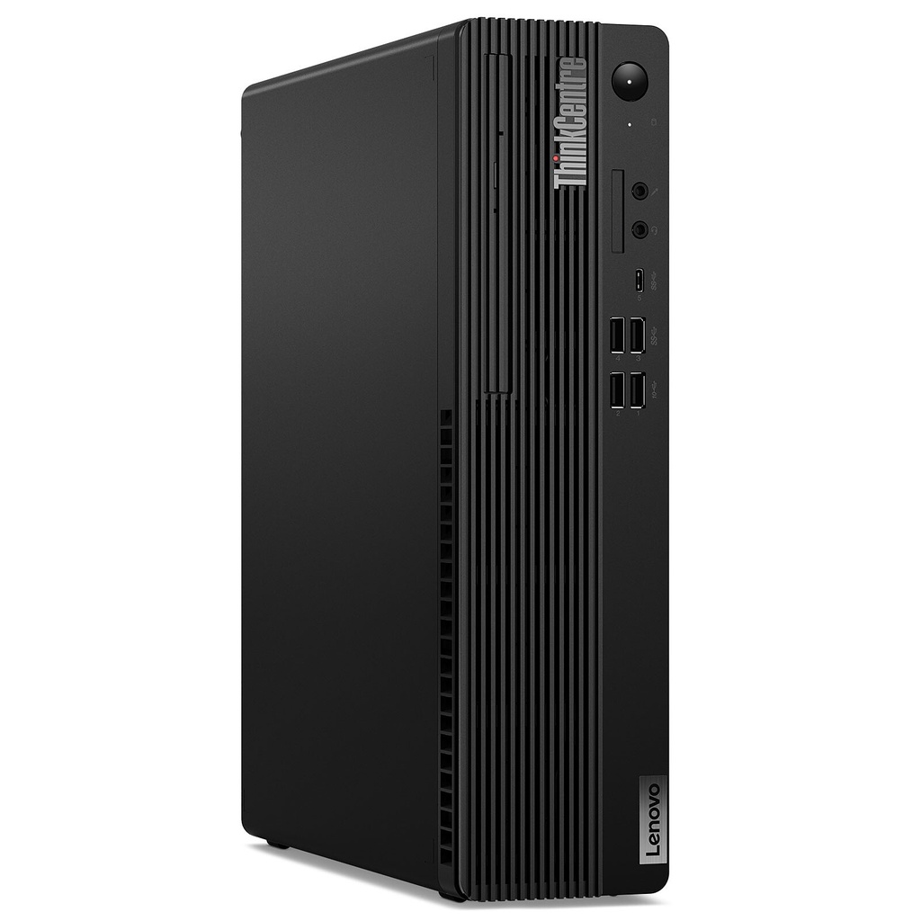 Lenovo ThinkCentre M70s Gen 5 SFF / Intel Core i5-13400 / RAM 8 Go DDR5-5600 / SSD 1 To M.2 NVMe / Windows 11 Pro / Avec Clavier, Souris Lenovo / Garantie 1 An Constructeur