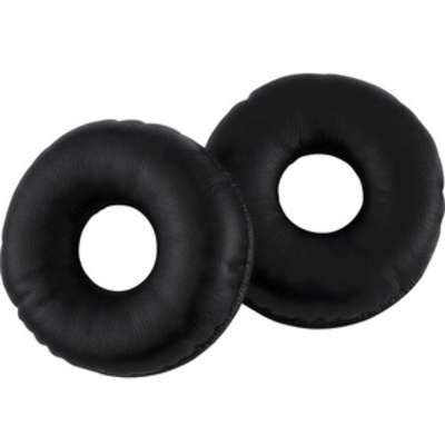 [1000809] EPOS Thick leatherette earpads for SC 660 ANC USB 2 pcs