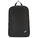 Lenovo ThinkPad Basic - Backpack 15.6" - for ThinkPad 13, 13 Chromebook, ThinkPad E470, P50, T460, T560, X1 Yoga, ThinkPad Yoga 260