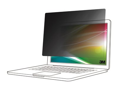 [BP133W1B] BRIGHT SCREEN PRIVACY FILTER FOR 13.IN 16:10 LAPTOP