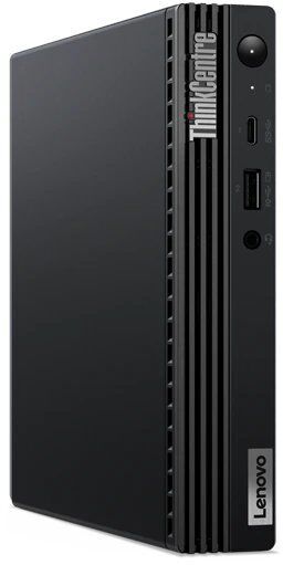 [11DUSEDH00] Lenovo ThinkCentre M70q Tiny / Intel Core i5-10500T / RAM 16 GB DDR4 / SSD 512 GB M.2 NVMe / QWERTY Keyboard + Mouse / Windows 10 Pro / 1 Year Supplier Warranty