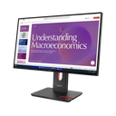 Lenovo ThinkVision T24d-40 FHD / Speaker 24'' Monitor 162 STK 148 23,976.00 1920x1080@FHD 120 Hz - IPS - speaker 4 ms/DP/HDMI