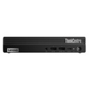 Lenovo ThinkCentre Tiny M75q G5 / AMD Ryzen 5 Pro 8500GE / RAM 16 Go DDR5 / SSD 512 Go M.2 NVMe / Wi-Fi + BlueTooth / Avec Clavier, Avec Souris / 1x AMD Radeon™ 740M / Windows 11 Pro / Neuf OpenBox / Garantie 3 ans sur site Constructeur