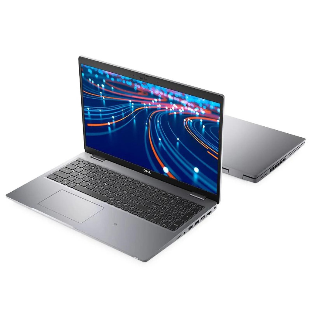 [REF-LAT5520-I51116256A] Dell Latitude 5520 / Intel Core i5-1135G7 / RAM 16 Go DDR4 / SSD 256 Go M.2 NVMe / Écran 15.6" FHD 1920x1080 / Windows 11 Pro COA / Reconditionné Grade A / Garantie 1 An Fournisseur