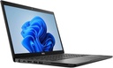 Dell Latitude 7490 / Intel Core i5-8350U / RAM 8GB DDR4 / SSD 256GB / 14" FHD Display / Azerty FR / Individual Packaging / Grade A / 1 Year Supplier Warranty