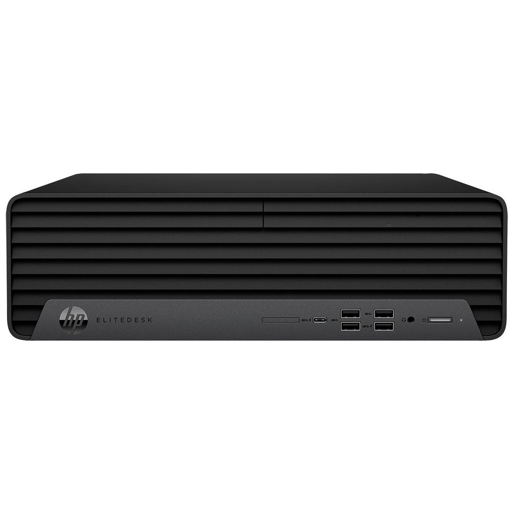 HP EliteDesk 800 G6 SFF / Intel Core i7-10700 / 32 GB (2*16) DDR4 / 256 GB M.2 NVMe SSD / QWERTY Keyboard + Mouse / Windows 10 Pro / 1 Year Manufacturer Warranty