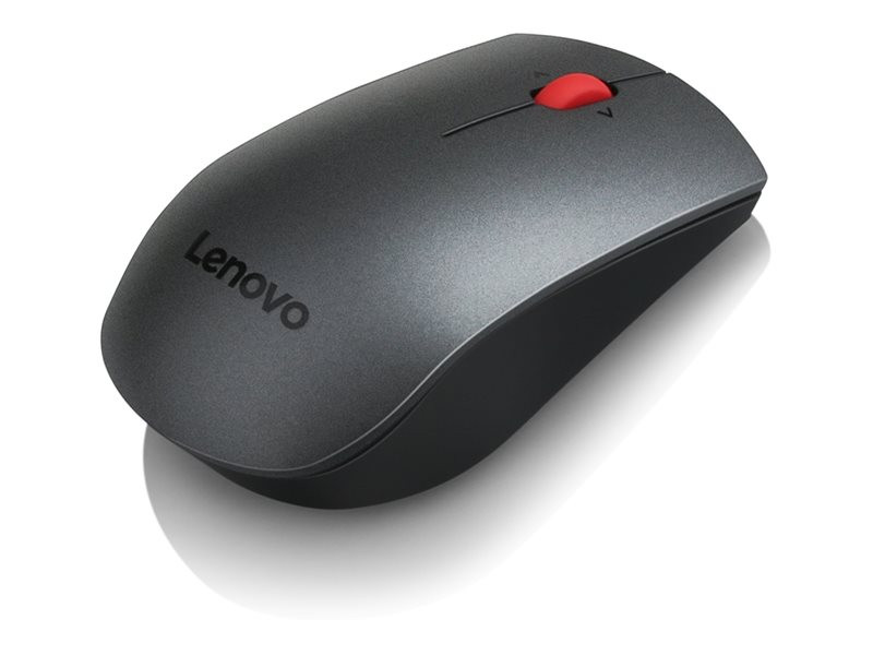 [4X30H56886] LENOVO Professional Wireless Laser Mouse