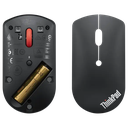 LENOVO ThinkPad Bluetooth Silent Mouse
