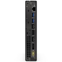 Lenovo M720Q Tiny / Intel Core i5-9500T / RAM 16 Go DDR4 / SSD 512 Go M.2 NVMe / Garantie 1 an Fournisseur