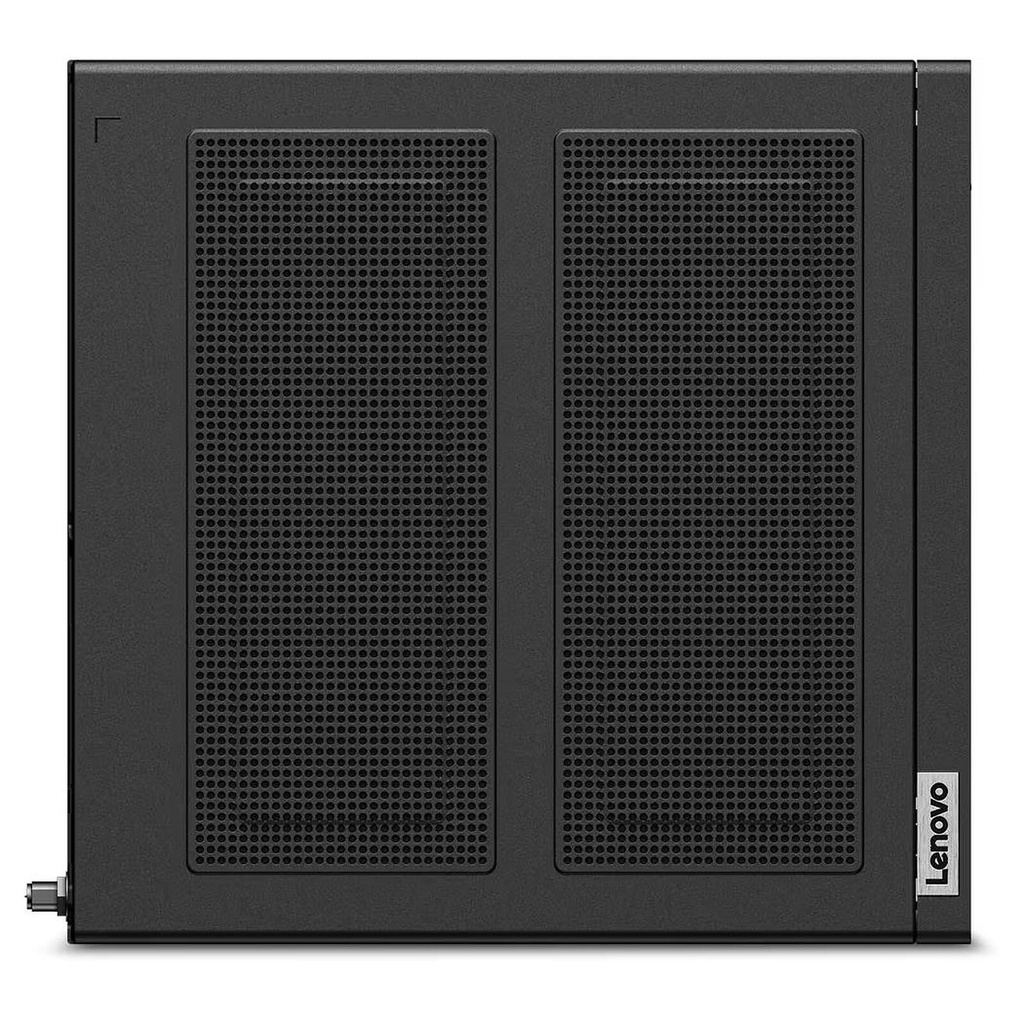 [USED-P3SFF-i514161-A] Lenovo P3 SFF / Intel Core i5-14500T DDR5 / RAM 16 Go / SSD 512 Go NVME PCIE / Windows 11 pro COA / Occasion grade A - Garantie 1 an fournisseur