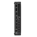 Lenovo P3 TINY / Intel Core i5-14500T DDR5 / RAM 16 Go / SSD 512 Go NVME PCIE / NVIDIA T1000 8 Go / Windows 11 pro COA / Occasion grade A - Garantie 1 an fournisseur