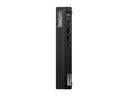Lenovo ThinkCentre M75q Gen 5 / AMD Ryzen 5 Pro 8500GE / RAM 16 GB DDR5 / SSD 512 GB M.2 NVMe / Wi-Fi + Bluetooth / Keyboard and Mouse / Windows 11 Pro / New OPENBOX / Manufacturer Warranty