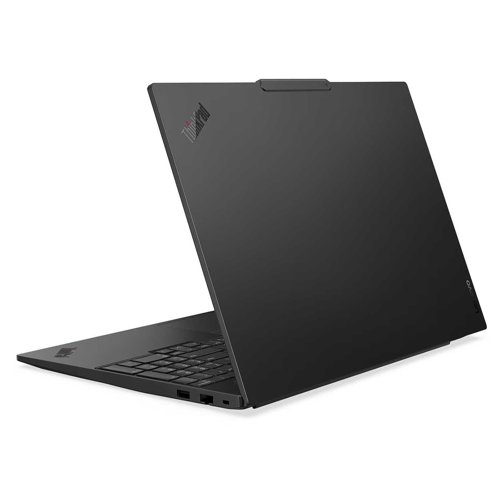 Lenovo ThinkPad E16 Gen 3 / Intel Core Ultra 5 226V / AI Copilot+ PC / 16 GB LPDDR5X-8533 RAM / 512 GB M.2 NVMe SSD / 16" IPS WUXGA 1920*1200 Display / Windows 11 Pro / 1 Year Lenovo Premier Support Warranty