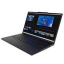 Lenovo ThinkPad P14s G5 / AMD Ryzen 7 PRO 8840HS (8C / 16T, 3.3 / 5.1GHz, 8MB L2 / 16MB L3) / RAM 32 Go (2x 16GB SODIMM DDR5-5600 Non-ECC) / 1 To SSD M.2 2280 PCIe 4.0x4 Performance NVMe Opal 2.0 / Ecran 14" WUXGA (1920x1200) IPS 400nits Anti-glare, 45% NTSC, Tactile / Qualcomm® Wi-Fi® 6E NFA725A, 802.11ax 2x2 + BT5.3 + RJ45 / Windows 11 Pro