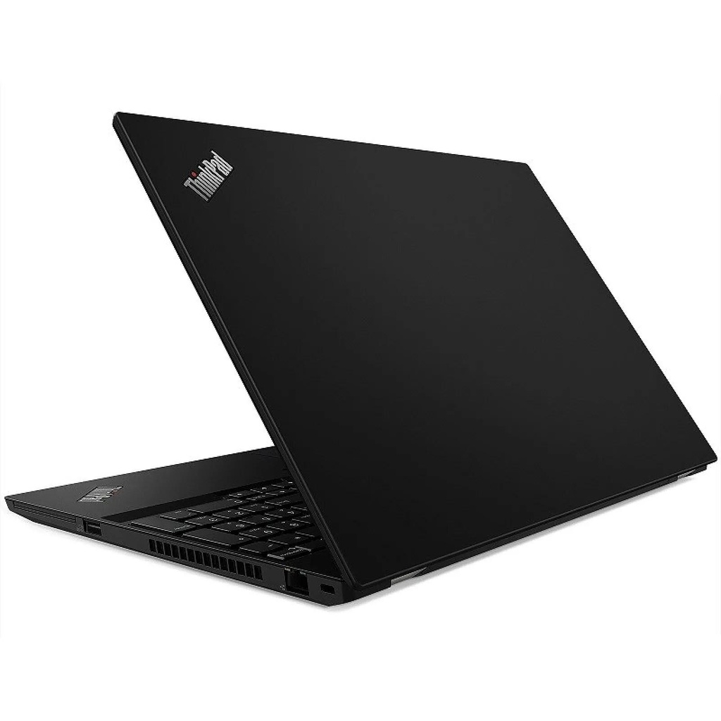 [PREM-T590-I5816256] Lenovo ThinkPad T590 / Intel Core i5-8265U / RAM 16 GB DDR4 / SSD 256 GB M.2 NVMe / 15.6" FHD 1920*1080 Display / Windows 11 Pro COA / Premium Grade Refurbished / 1 Year Supplier Warranty
