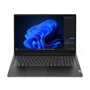 Lenovo V15 Gen 5 IRL / Intel Core i3-1315U 6C(2P+4E)/8T / RAM 8 GB DDR5-5200 / SSD 256 GB M.2 NVMe / 15.6" FHD 1920x1080 Display / Windows 11 / 1 Year Manufacturer Warranty