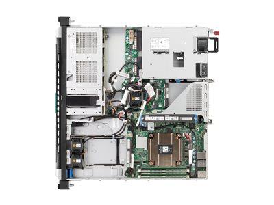 [P71375-425] PROLIANT DL20 GEN11 1X XEON E-2436 2.9GHZ 6-CORE 1X32GB 2X48