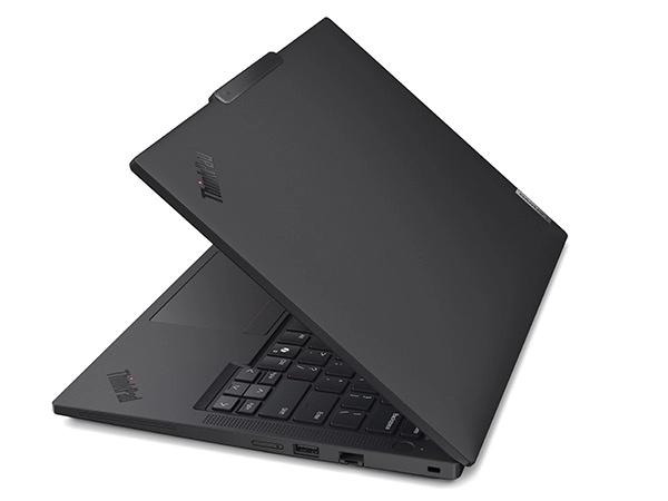 [21ML00DYFR] Lenovo ThinkPad T14 Gen 5 / Intel Core Ultra 7 155U / Intel AI Boost / RAM 16 GB DDR5 / SSD 512 GB M.2 NVMe / 14" IPS WUXGA 1920*1200 Display / Windows 11 Pro / 1 Year Manufacturer Warranty