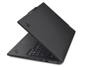 Lenovo ThinkPad T14 Gen 5 / Intel Core Ultra 7 155U / Intel AI Boost / RAM 16 GB DDR5 / SSD 512 GB M.2 NVMe / 14" IPS WUXGA 1920*1200 Display / Windows 11 Pro / 1 Year Manufacturer Warranty