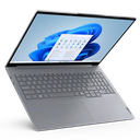 Lenovo ThinkBook 16 G9 IRL / Intel Core i5-13420H / RAM 16 GB DDR5-5200 / SSD 512 GB M.2 NVMe / 16" IPS WUXGA 1920*1200 Display / Windows 11 Pro / 1 Year Lenovo Premier Support Warranty