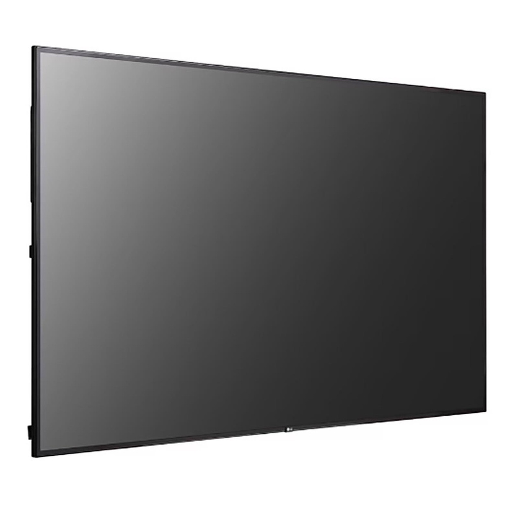 LG 49" 49UH5J-H / 49" UHD 3840*2160 / LED IPS / Wi-Fi, RJ45 / USB 2.0*2, 4 X Series (RS232) / HDMI*3, DisplayPort, DVI / Portrait-Landscape / Speakers 2x 10 Watts / Manufacturer Warranty