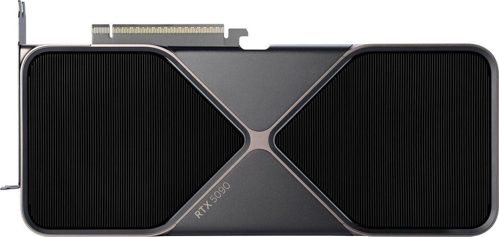 [900-1G144-2530-000] NVIDIA GEFORCE RTX5090 FOUNDER EDITION