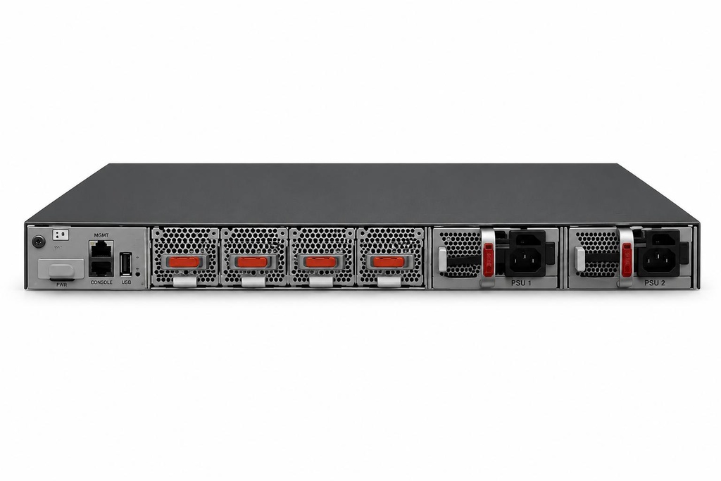 [02353AJS-001] HUAWEI S5732-H24S6Q+N1 LIC CloudCampus (P)