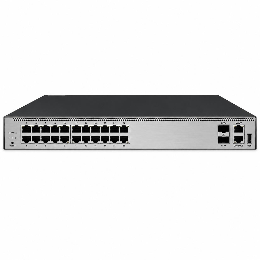 HUAWEI S5735-S24P4X+N1 CloudCampus (P)