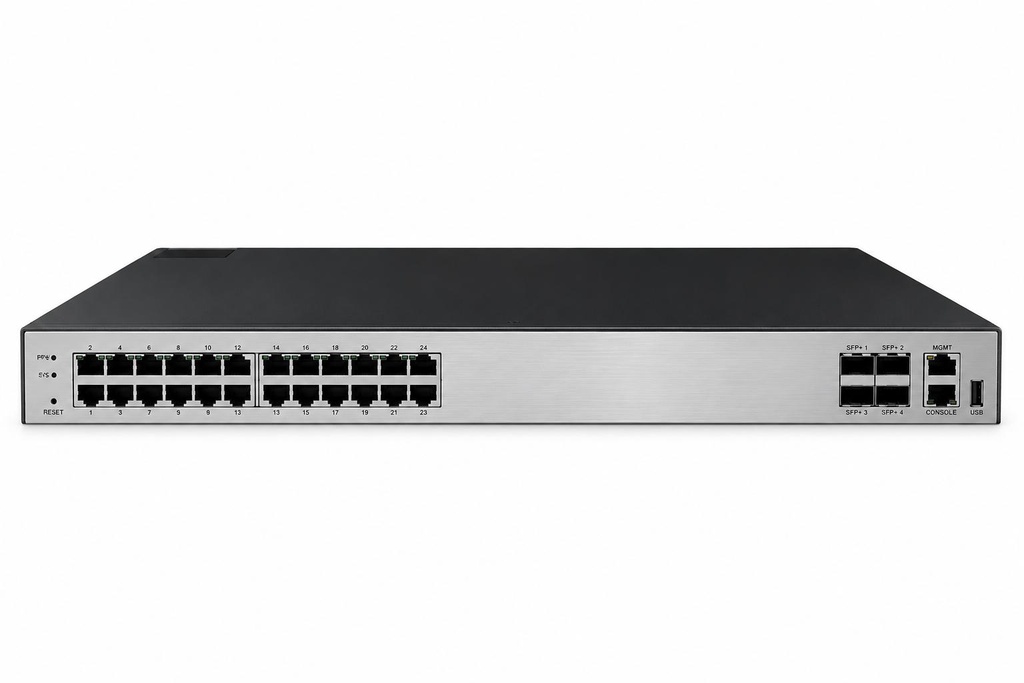 [02352QPP] HUAWEI S5731-H24T4XC + N1 CloudCampus + N1 CC SNS (P)