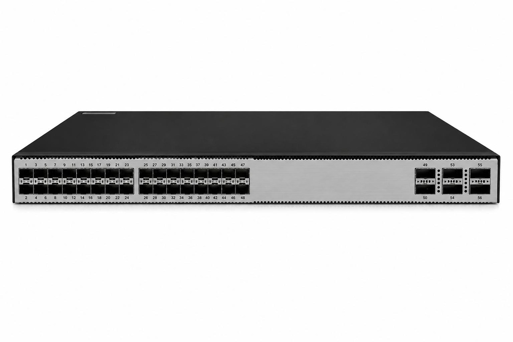 [02353AJS] HUAWEI S5732-H24S6Q + N1 CloudCampus + N1 CC SNS (P)