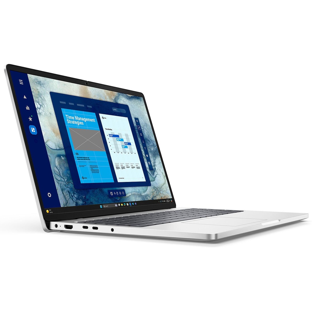 [XKJW1] Dell Pro 16 PC16250 / Intel Core Ultra 5 235U / RAM 16 GB DDR5-5600 / SSD 512 GB M.2 NVMe / 16" IPS WUXGA 1920*1200 Display / Windows 11 Pro / 1 Year On-Site Manufacturer Warranty