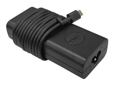[DELL-2NFMW] DELL 65W USB-C AC ADAPTER CABLE WITH POWER CORD - EUROPE