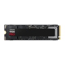 Samsung 2TB NVMe Gen5 M.2 - 9100 PRO