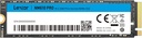 Lexar NM610PRO M.2 2280 PCIe Gen3x4 SSD, 1 TB, up to 3300 MB/s